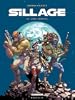 Sillage, Tome 12 : Zone franche