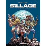 Sillage, Tome 12 : Zone franchepar Jean-David Morvan