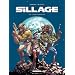 Sillage, Tome 12 : Zone franche