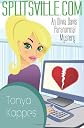 Splitsville.com [Paperback]