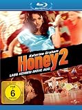 Honey 2 [Blu-ray] - Mit Katerina Graham, Randy Wayne, Seychelle Gabriel, Christopher Martinez, Mario Lopez