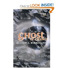 Ghost of Chance