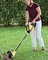 Cordless Trimmer/Edger