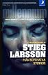 Man Som Hatar Kvinnor (Millennium, 1)