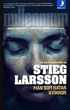 M�n som hatar kvinnor (av Stieg Larsson) [Imported] (Millennium, 1)