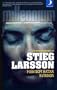 Man Som Hatar Kvinnor (Millennium, 1)