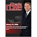 Charlie Rose -  Jerry Seinfeld / Steve Martin (January 25, 2008)