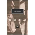 Dr Zhivago (Everyman's Library classics)