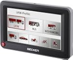 Becker Active 43 Transit - Navegador...