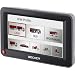 Becker Active 43 Transit Truck-Navigationssystem (10,9 cm Display, Gesamteuropa 43 Karten, TMC, Bluetooth, 3D, Becker EasyClick Aktivhalter) schwarz/grau