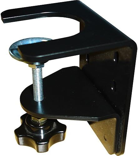 DoubleSight Displays Vise Style Desk Clamp - BA6226