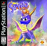 Spyro the Dragon  [Online Game Code - Full Game]