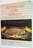 Instruments of the orchestra : an introductory guide