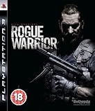Rogue Warrior (PS3) [UK IMPORT]