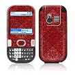 Humidor Design Protective Skin Decal Sticker for Palm Centro Cell Phone