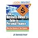 The Business Owner's Guide to Personal Finance