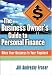The Business Owner's Guide to Personal Finance