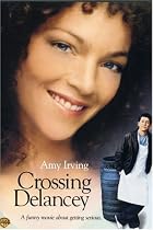 Buy Crossing Delancey DVD at Amazon..