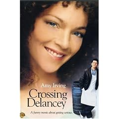 Crossing Delancey [DVD] [1988] [Region 1] [US Import] [NTSC]