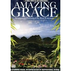 Amazing Grace by 