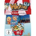 Wickie und die starken M�nner - DVD 02 (Folge 7-12)
