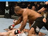 Ultimate 175 Greatest Fights 1993-2009 : Rampage Jackson vs Wanderlei Silva UFC 92 [HD] (Season 2, Episode 50)
