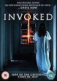 Invoked [DVD]