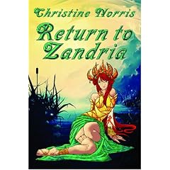 Return to Zandria