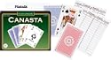 Canasta Card