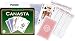 Canasta Card Game