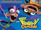 Fanboy & Chum Chum : Chicken Pox/Moppy Dearest (Season 1, Episode 12)