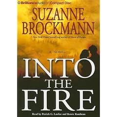 Into the Fire (Troubleshooters) (Troubleshooters)