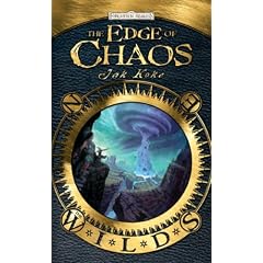 The Edge of Chaos: The Wilds