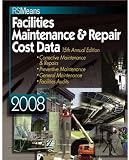Facilities Maintenance & Repair Cost Data
