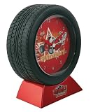 Wesco Roary The Racing Car Tyre Alarm