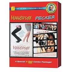 John Waters Collection #1: Hairspray/ Pecker (Special Edition)