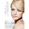 Frederic Fekkai Salon Color, 10N Very Light Blonde Grace 1 ea