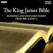The King James Bible: Readings from the Old Testament | [James Naughtie]