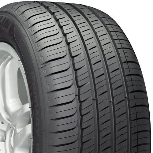 Michelin Primacy MXM4 Radial Tire - 215/55R17 94V On Sale