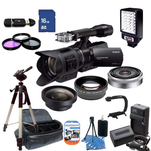 price Sony vg20