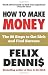 How to Make Money