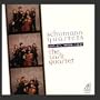 Schumann Quartets Op. 41, Nos. 1 & 3