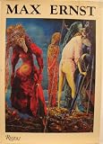 Produkt-Bild: Max Ernst / Pere Gimferrer ; [Translation by Norman Coe]
