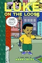 Luke on the Loose: TOON Level 2 Luke on the Loose: TOON Level 2