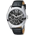 Esprit Damen Armbanduhr BLACK PASSION A.ES102232002