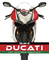 The Art of Ducati The Art of Ducati
