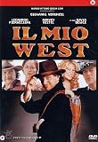 il mio west (Dvd) Spaghetti Western Italian import