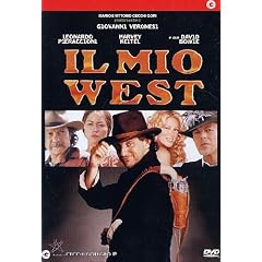 Il Mio West