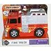 Search : Matchbox Real Action Motorized FIRE TRUCK