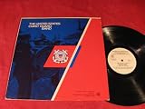 This was the Bicentennial; USCG Band; 1976 Vinyl LP